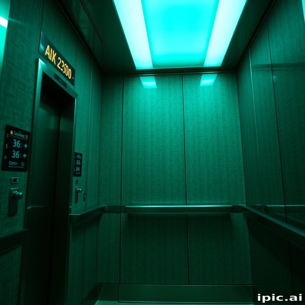 elevator music