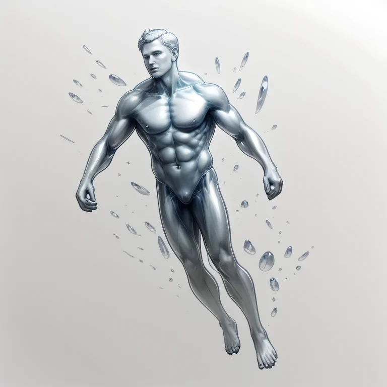 transparent illustrations