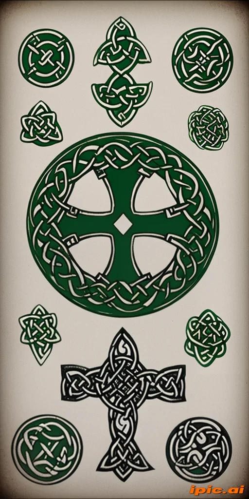 celtic symbols