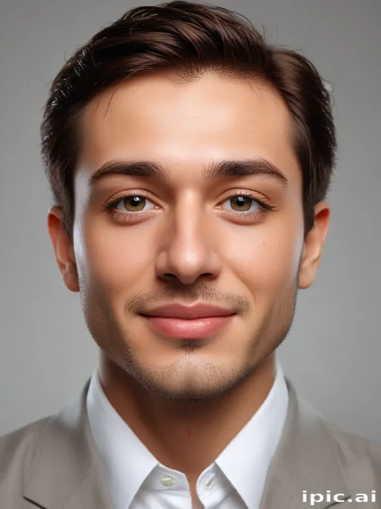 face png