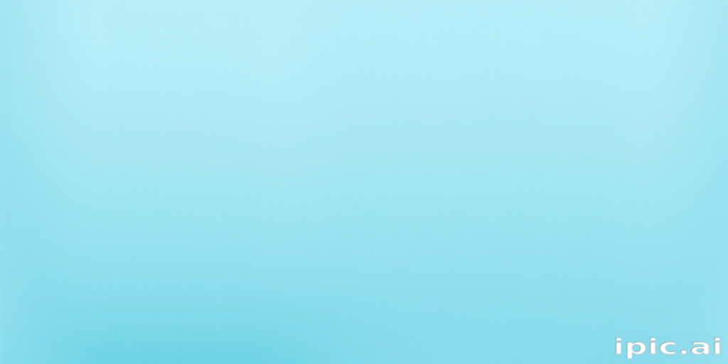 turquoise background