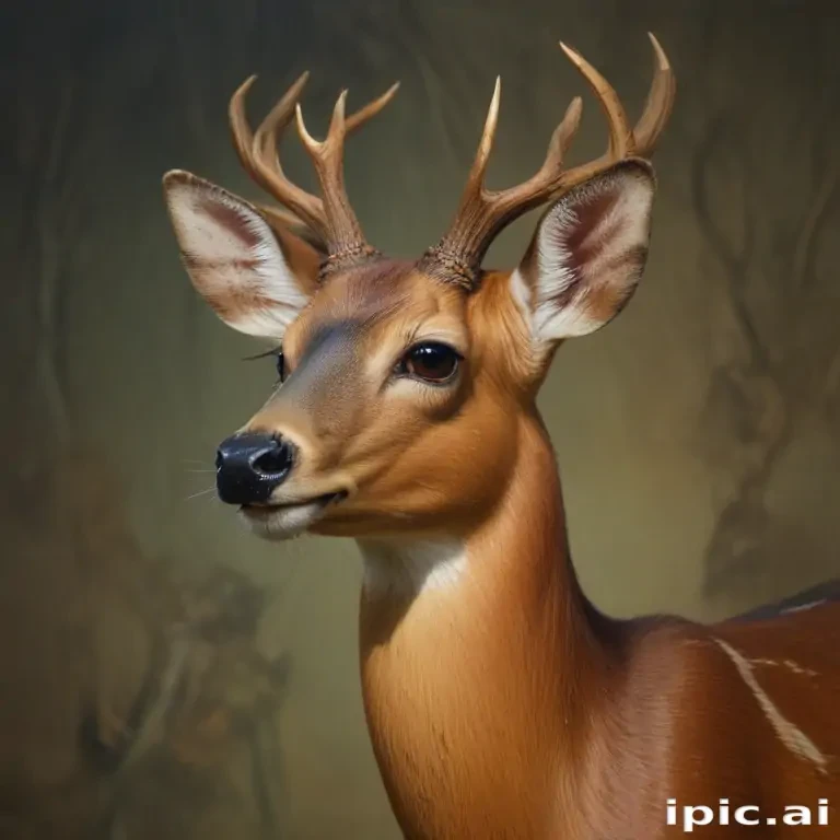 roe deer