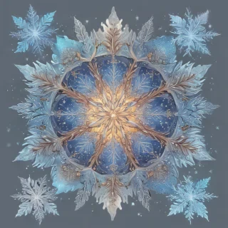free winter clip art