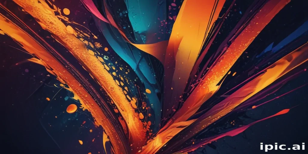wallpaper iphone abstract