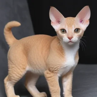 devon rex breed