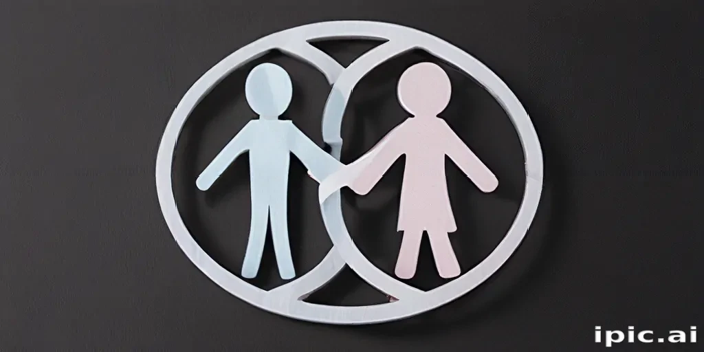 gender symbols
