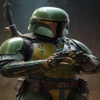 boba backround