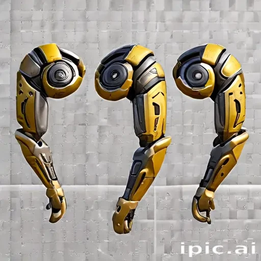 arms png