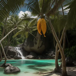 tropical png