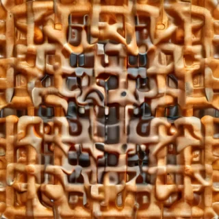 waffles png