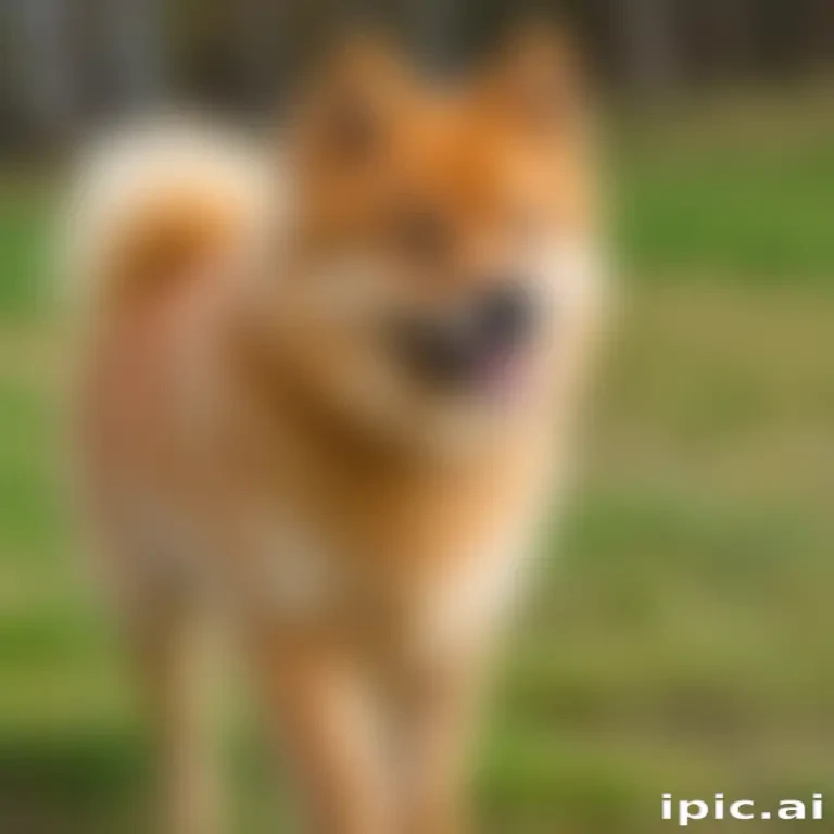 finnish spitz dog breed