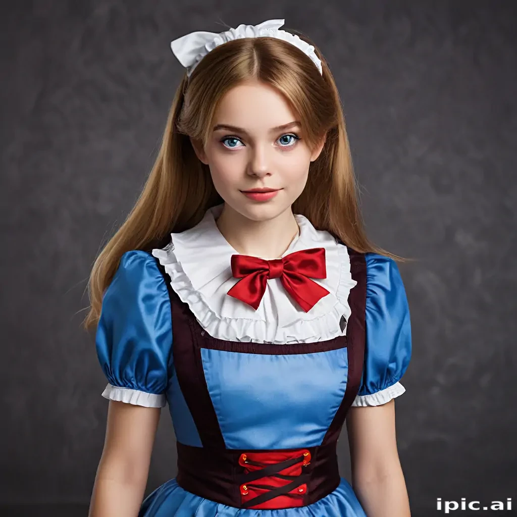 alice png