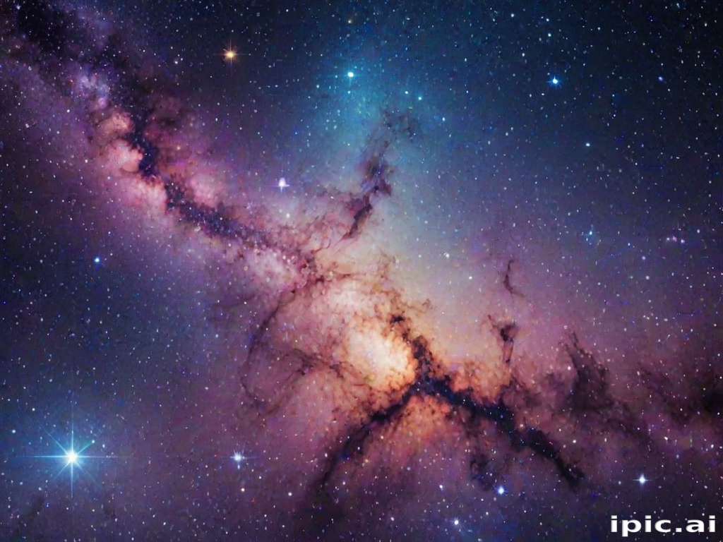 iphone galaxy wallpaper