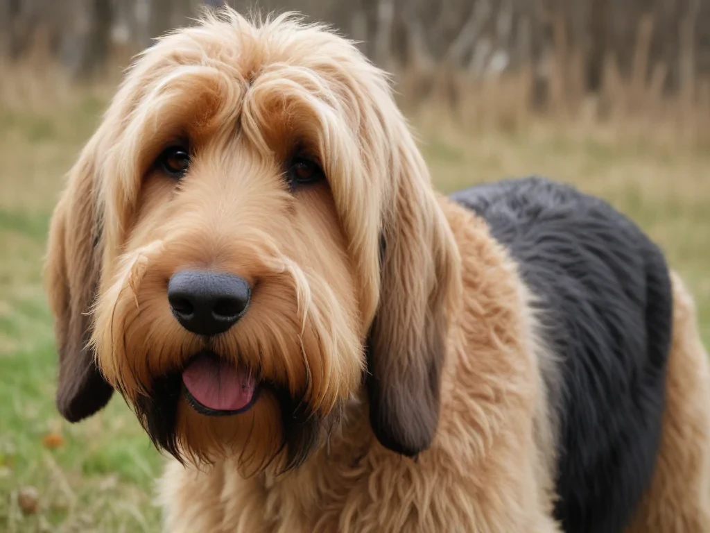 otterhound dog breed