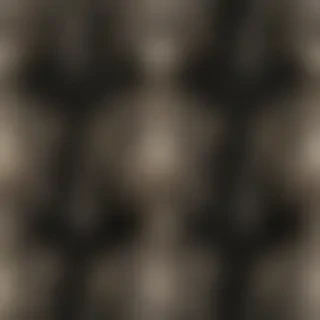 skeleton background