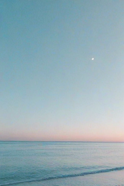 light blue aesthetic
