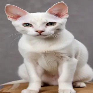 colorpoint shorthair breed