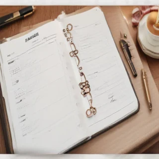 planner png