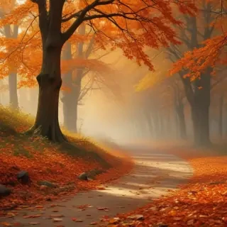 fall wallpaper iphone