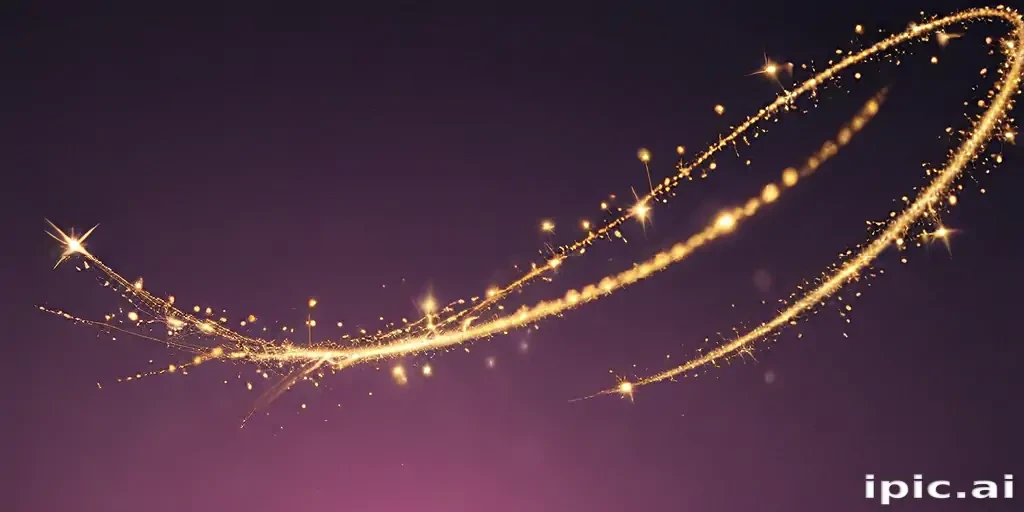 png sparkles