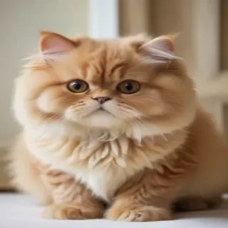 selkirk rex cat breed