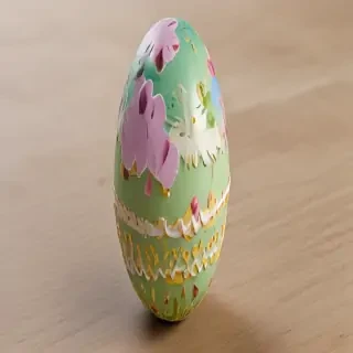 easter egg