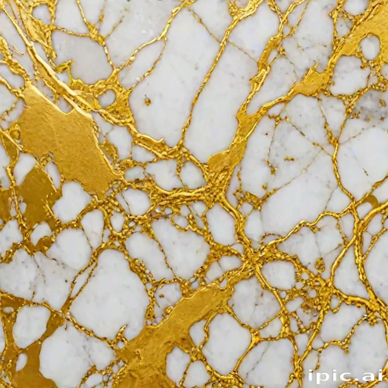 gold marble background