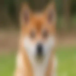aussie shiba dog breed