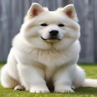 akitamatian dog breed