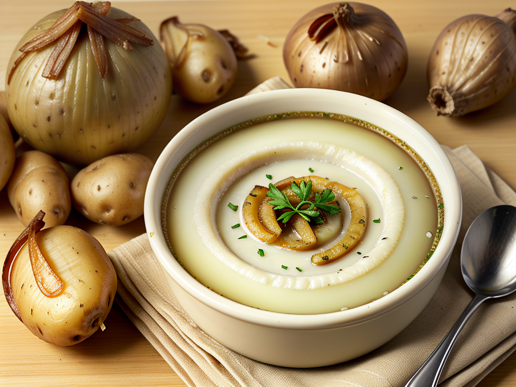 lipton onion soup mix potatoes