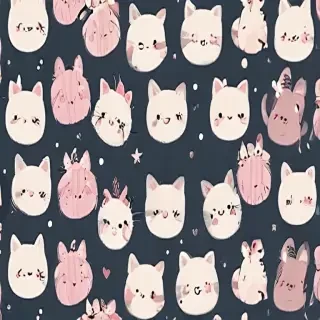 cute back ground