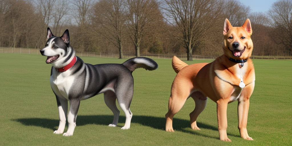 broholmer dog breed