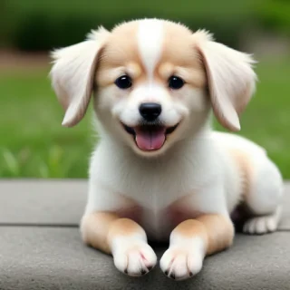 cute dogs wallpaper
