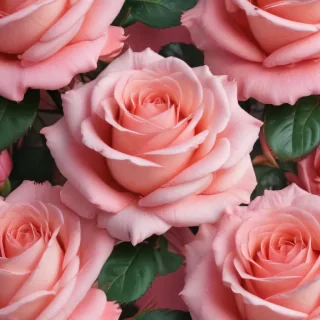 rose pink aesthetic wallpaper