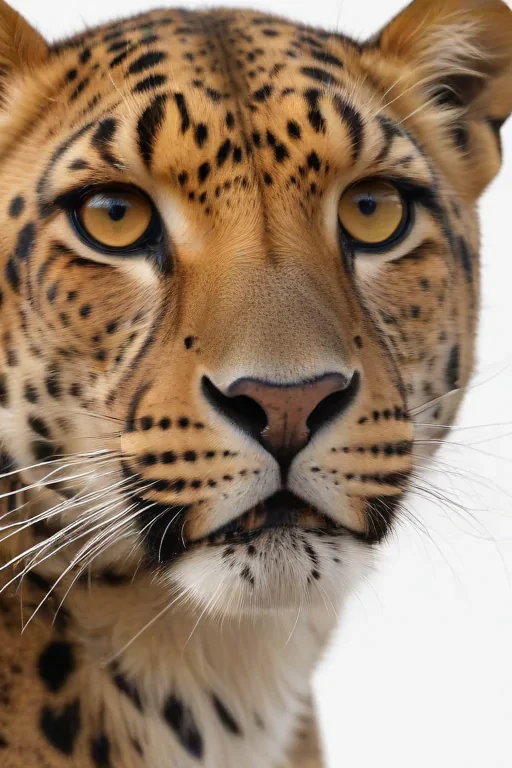 leopard png