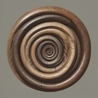 spiral png