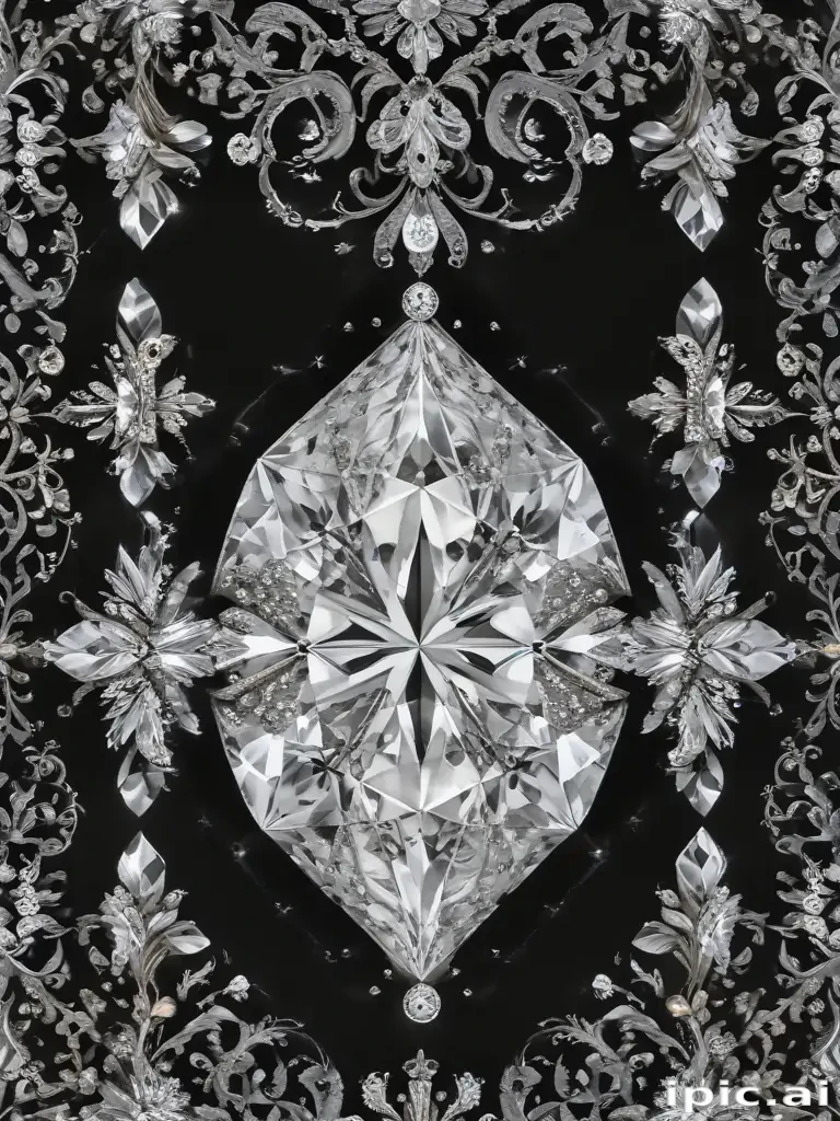 diamonds wallpaper