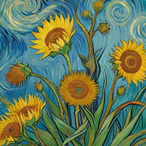 van gogh wallpaper for iphone