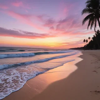 aesthetic beach pictures