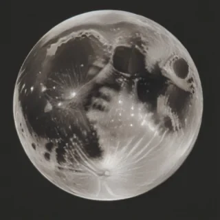 full moon png