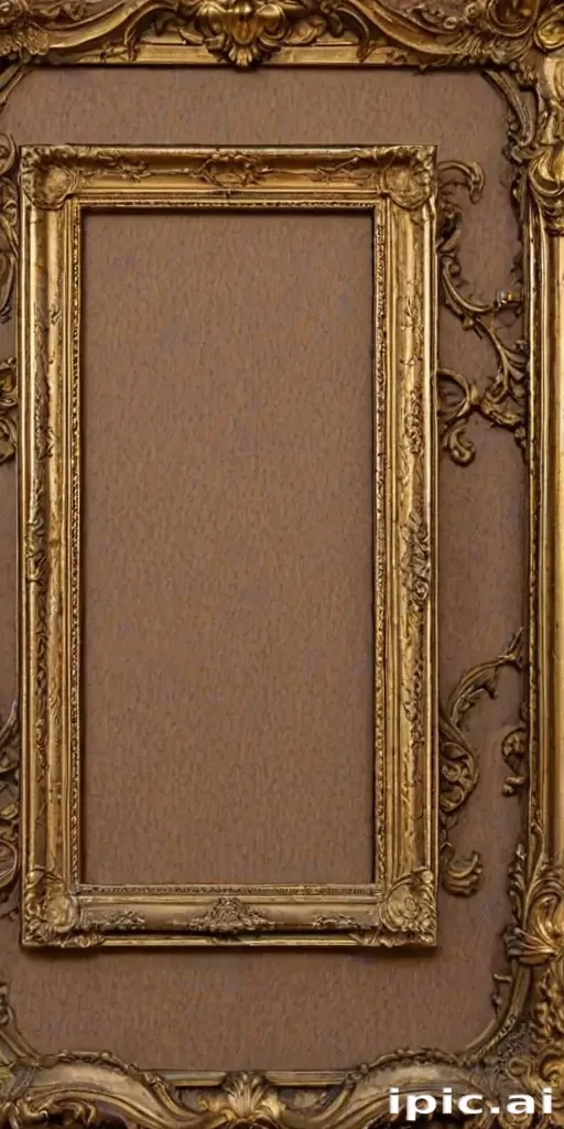background frames