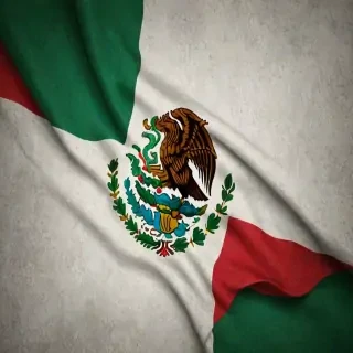 mexican flag wallpaper