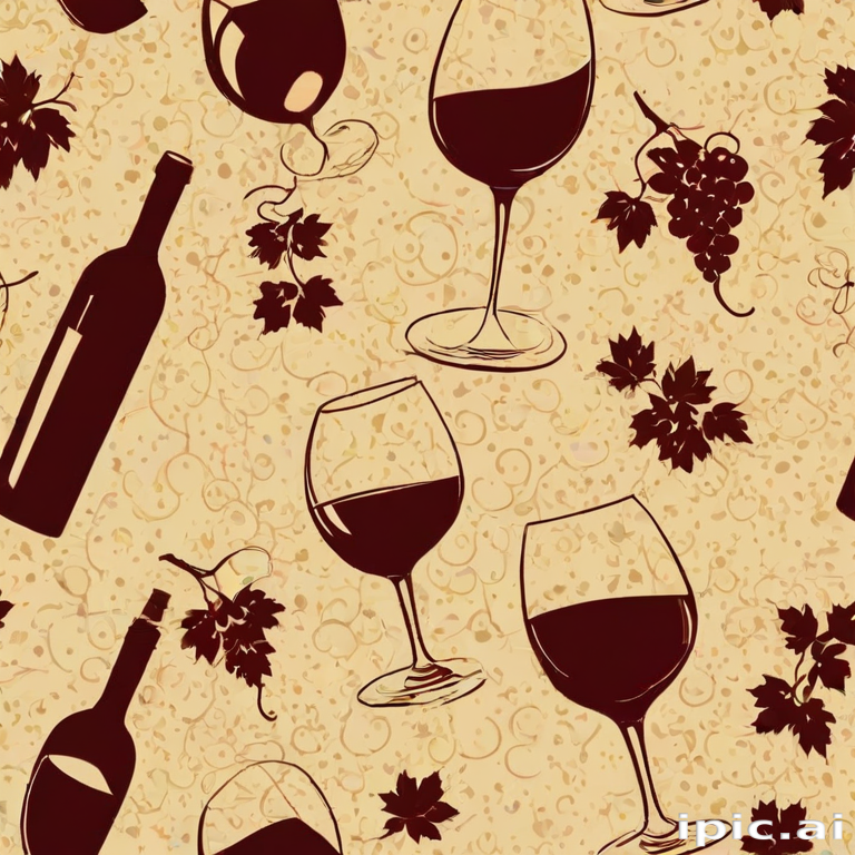 wine background