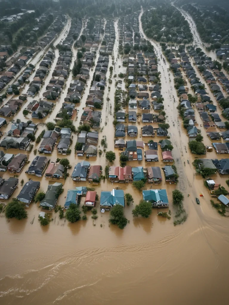 photos of floods