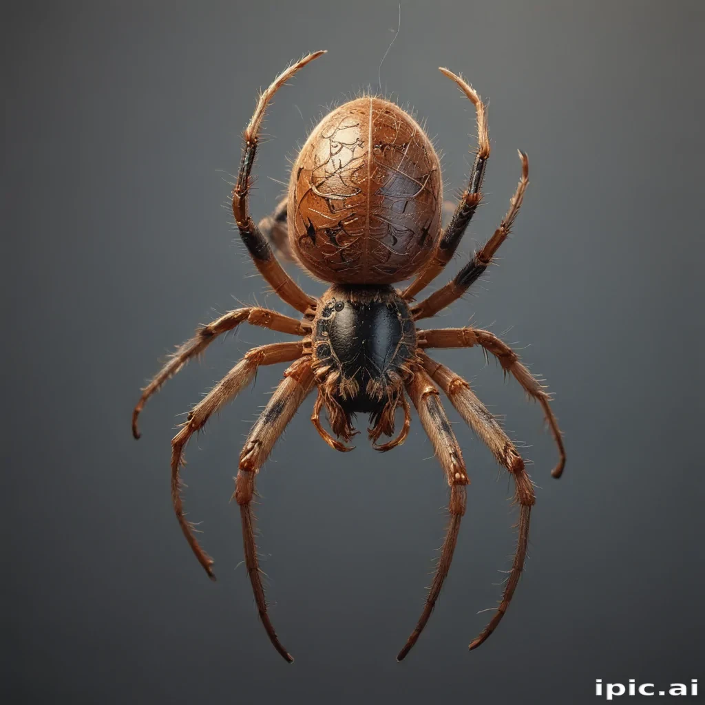 spider png