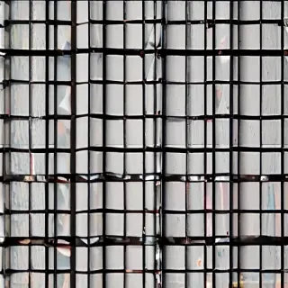 background grid