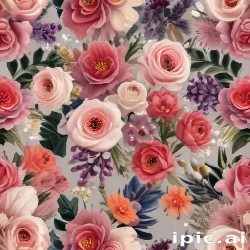 bouquet png