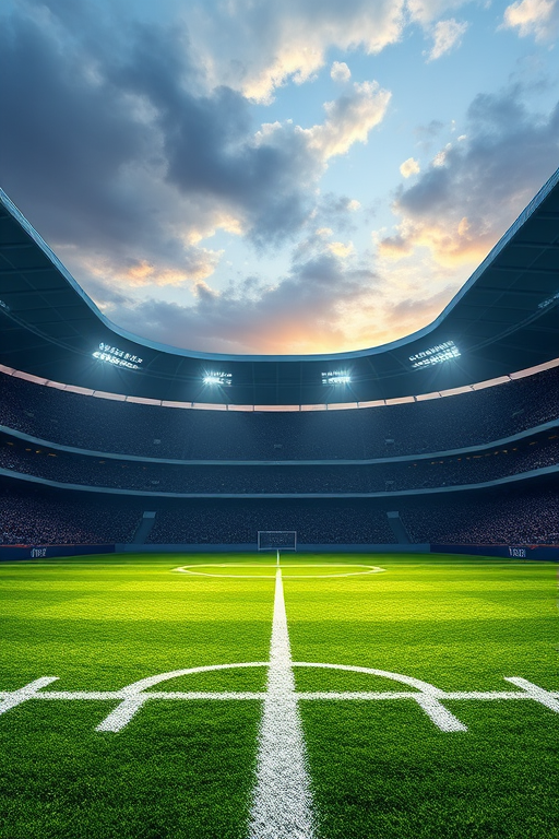 football field png