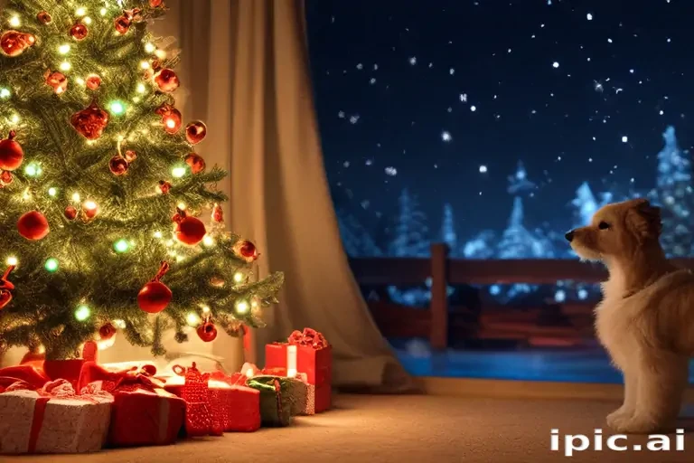 cute wallpapers for christmas