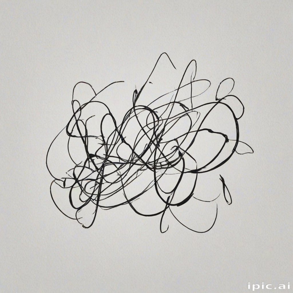scribbles png
